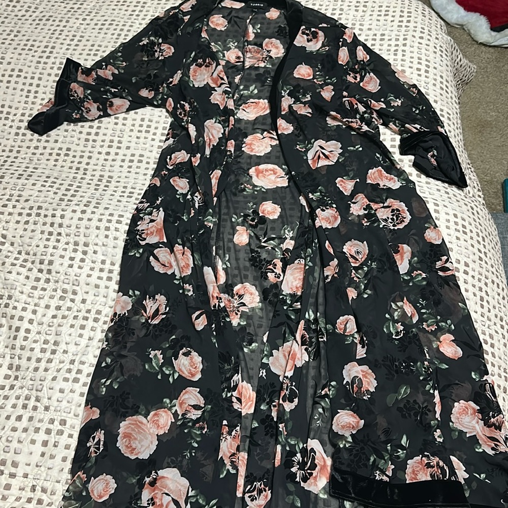 Kimono